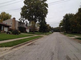 2737 Sharon Ct SW, Wyoming, MI 49519