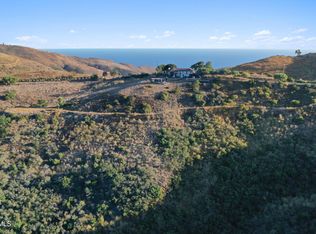 10455 Pacific View Rd, Malibu, CA 90265