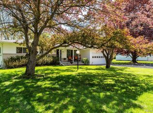 5200 N Jennings Rd, Flint, MI 48504