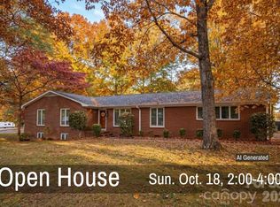 602 Lee St, Kings Mountain, NC 28086