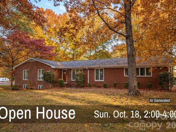602 Lee St, Kings Mountain, NC 28086