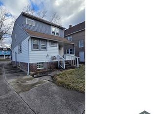 8100 Garfield Blvd, Garfield Heights, OH 44125