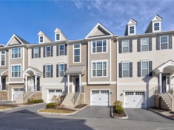 5 Moorland Drive #5, Danbury, CT 06810