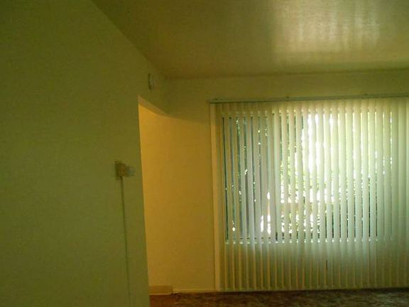 Large living room