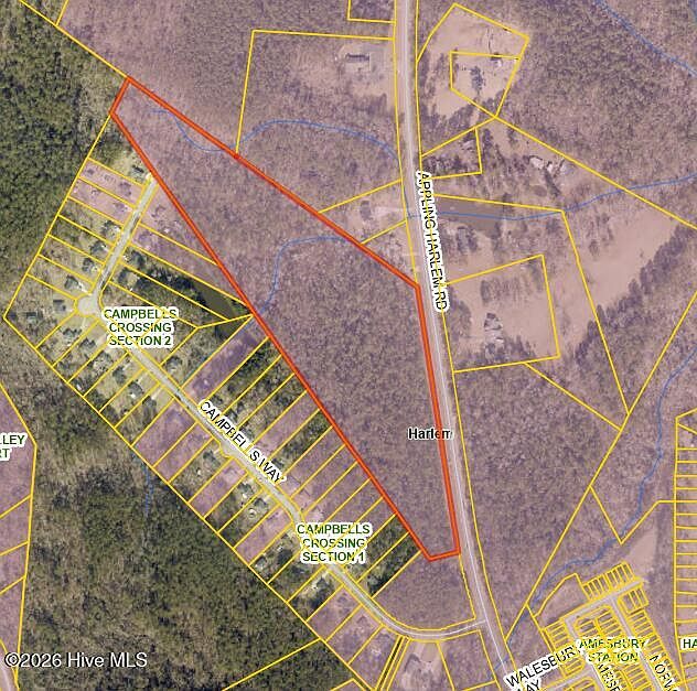 1st image of 0 Appling Harlem Road