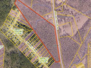 0 Appling Harlem Road, Harlem, GA 30814