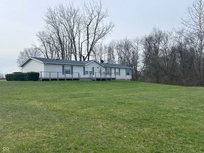 8069 W County Road 450 S, Shirley, IN, 47384