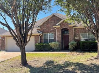 2025 Chisolm Trl, Forney, TX 75126