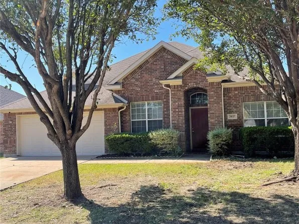 2025 Chisolm Trl, Forney, TX 75126