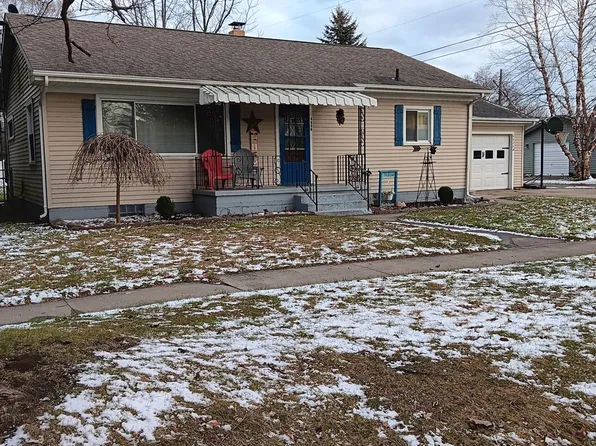 4426 Woodland St, Cass City, MI 48726