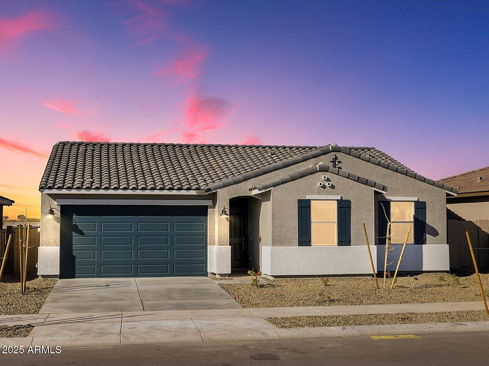 1st image of 25218 N 160TH Drive