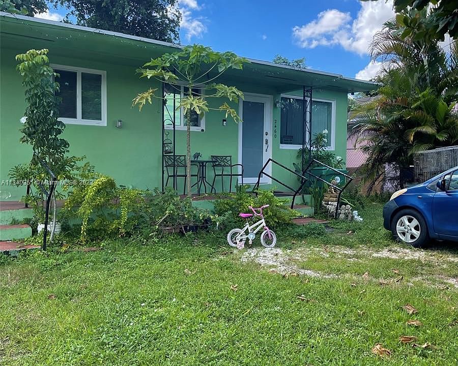 1st image of 2460 E Superior St #2460