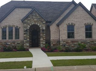 3410 Fountain Way, Granbury, TX 76049