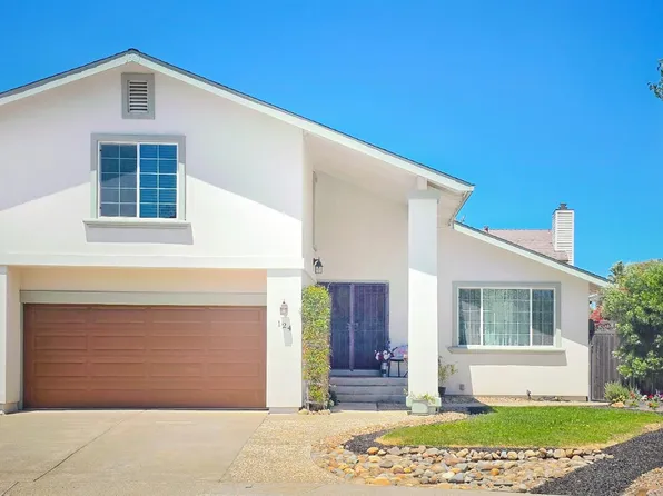 124 Kingsland Ct, Vacaville, CA 95687