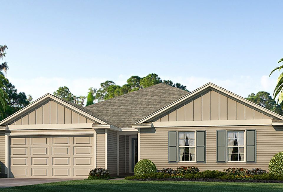 Plan Elevation.
