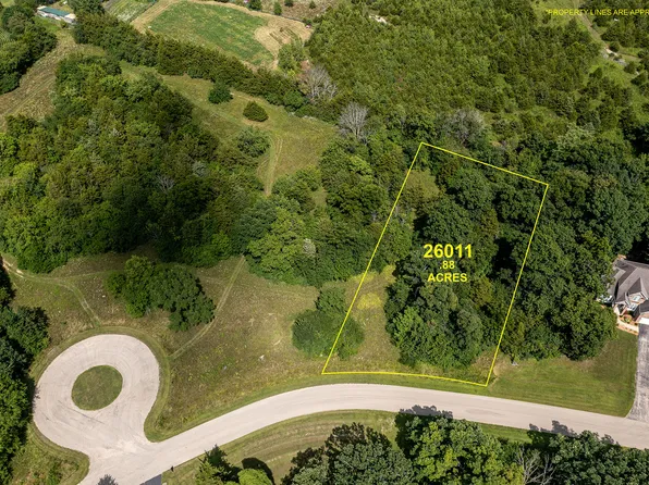 2611 N 3689th Rd #2611, Sheridan, IL 60551