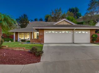 4390 E Lamp Post Way, Anaheim, CA 92807