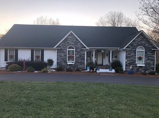 1036 State Highway 801 S, Advance, NC 27006