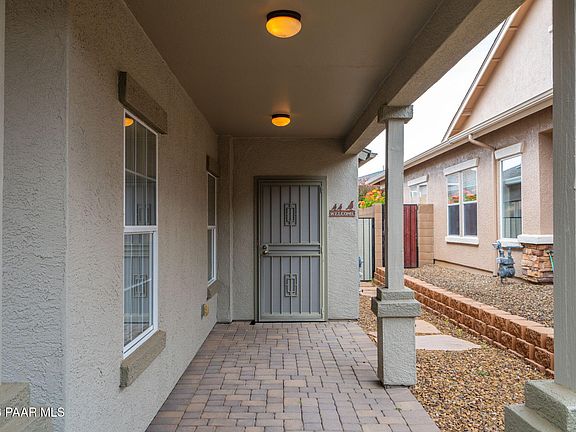 2nd image of 12670 E Tierra Aspera St