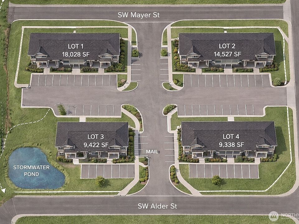 1st image of 0 SW Alder Street