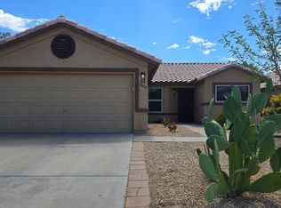 16119 W Hadley St, Goodyear, AZ 85338