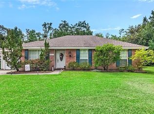 58221 Jefferson Ave, Slidell, LA 70460