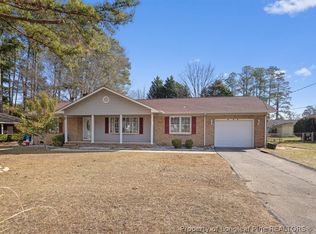 630 Bedford Rd, Fayetteville, NC 28303