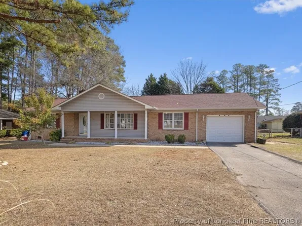 630 Bedford Rd, Fayetteville, NC 28303