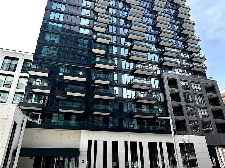 3 Rosewater St #1806W — Photo 1