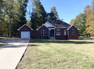 154 Switchboard Rd, Portland, TN 37148