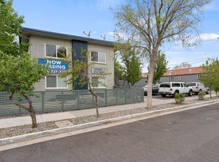 155 Gardner St APT 2, Reno, NV 89503