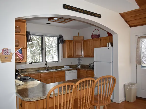 9 Trailside Executive 9 #9, Cambridge, VT 05464