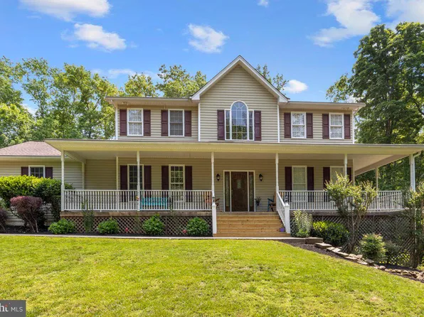 18326 Dogwood Trail Dr, Jeffersonton, VA 22724