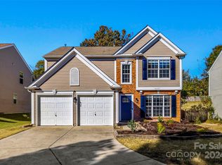 12107 Bobhouse Dr, Charlotte, NC 28277