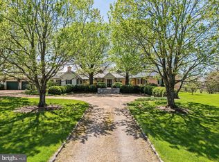 154 Clay Hill Rd, Boyce, VA 22620