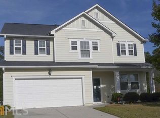 808 Rockingham Dr, Lithia Springs, GA 30122