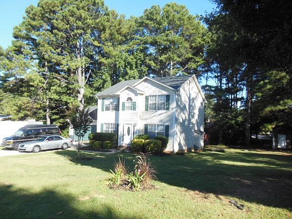 4th image of 6580 Chiricahua Dr