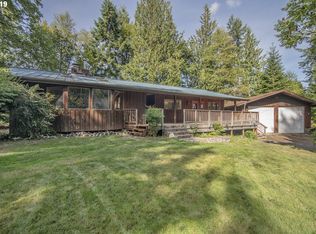 3418 Spirit Lake Hwy, Silverlake, WA 98645