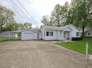 727 E Mound Rd, Decatur, IL 62526