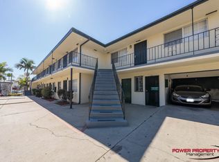 111-115 E Beach Ave, Inglewood, CA 90302
