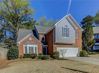 2650 Salem Xing, Tucker, GA 30084