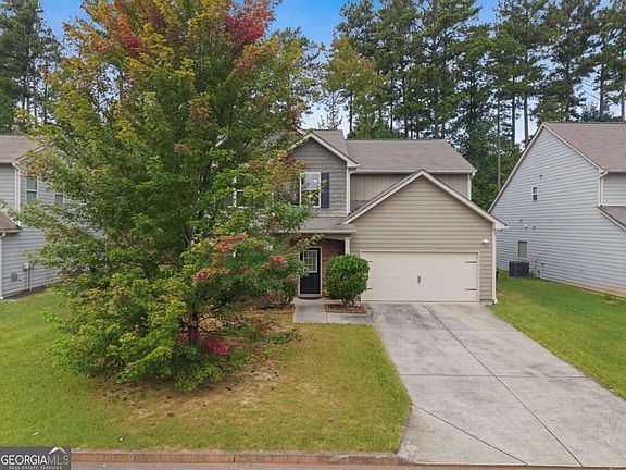 2nd image of 48 Timberland Trace Way