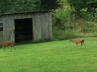 314 McIntire Ln, Mountain View, AR 72560