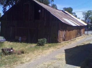 25545 E Highway 4, Farmington, CA