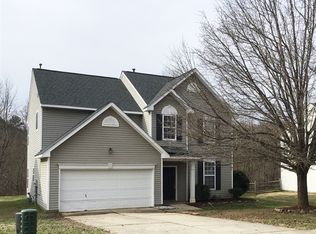 128 Bluffton Rd, Mooresville, NC 28115