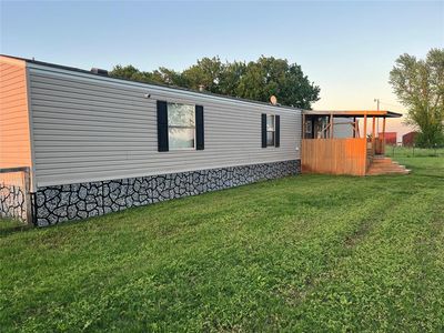 710 County Road 1420, Ninnekah, OK, 73067