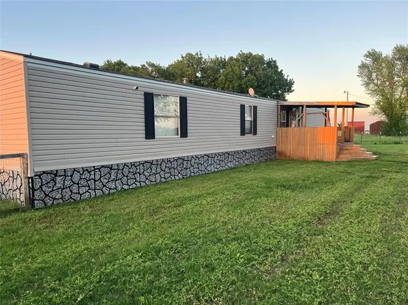 710 County Road 1420, Ninnekah, OK 73067