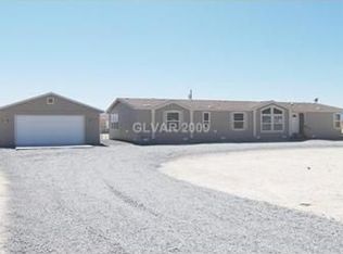 1801 Geofrey St, Pahrump, NV 89060