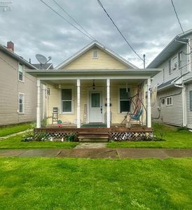 906 Maple Ave, Sandusky, OH, 44870