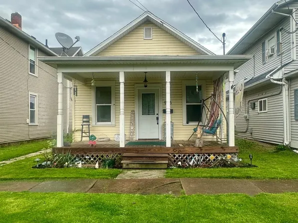 906 Maple Ave, Sandusky, OH 44870